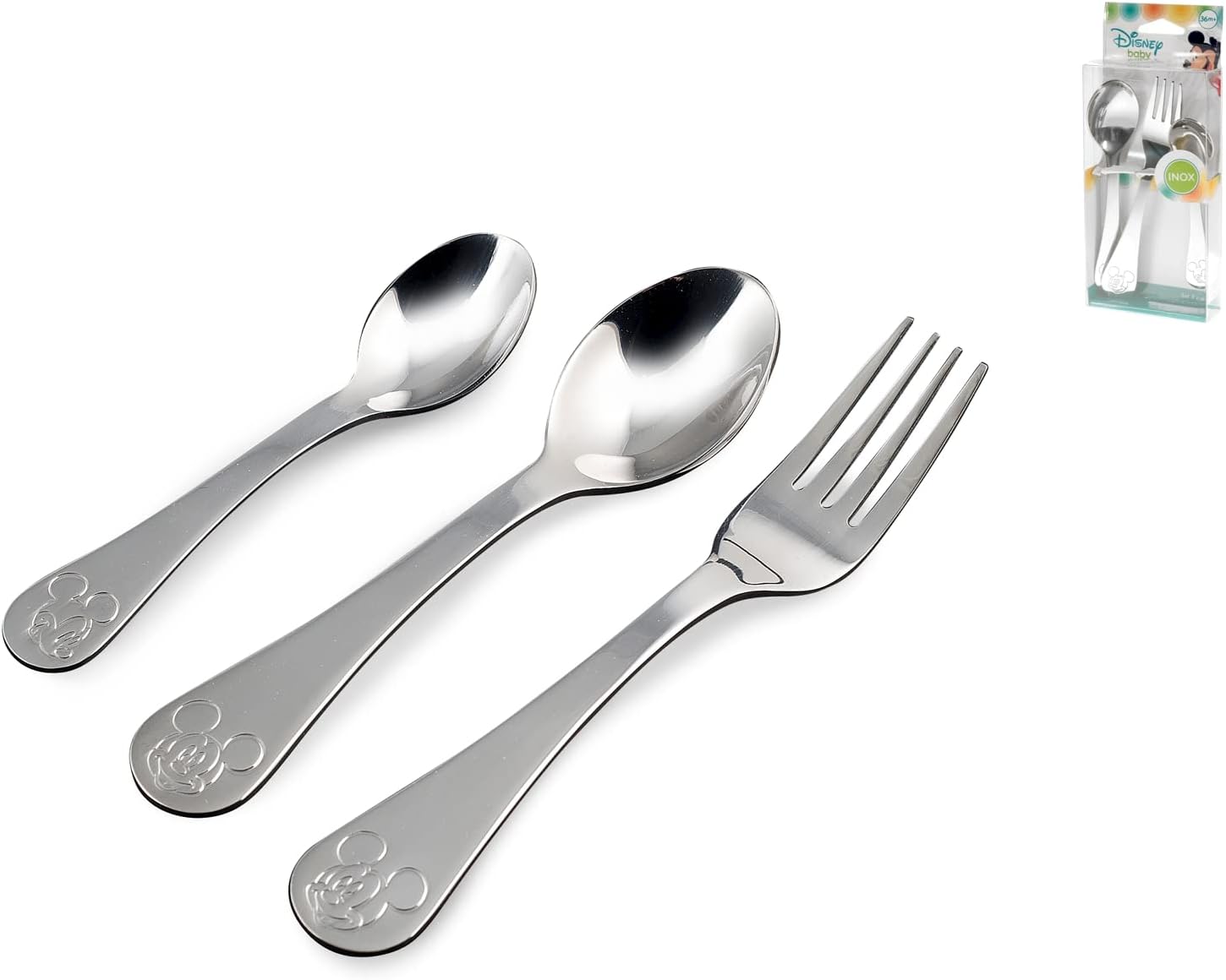 Lulabi Disney Mickey Ensemble