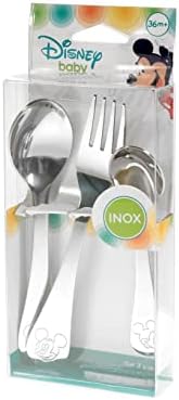 Vue 2 de Lulabi Disney Mickey Ensemble