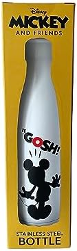 Vue 2 de Homadict Bouteille Isotherme Disney