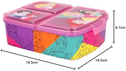 Vue 5 de Stor Boite Lunch