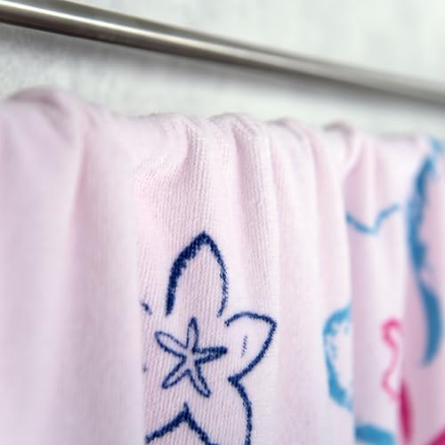 Vue 4 de Herding Serviette De Bain