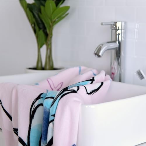 Vue 5 de Herding Serviette De Bain