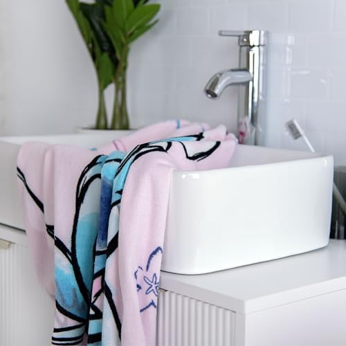 Vue 6 de Herding Serviette De Bain