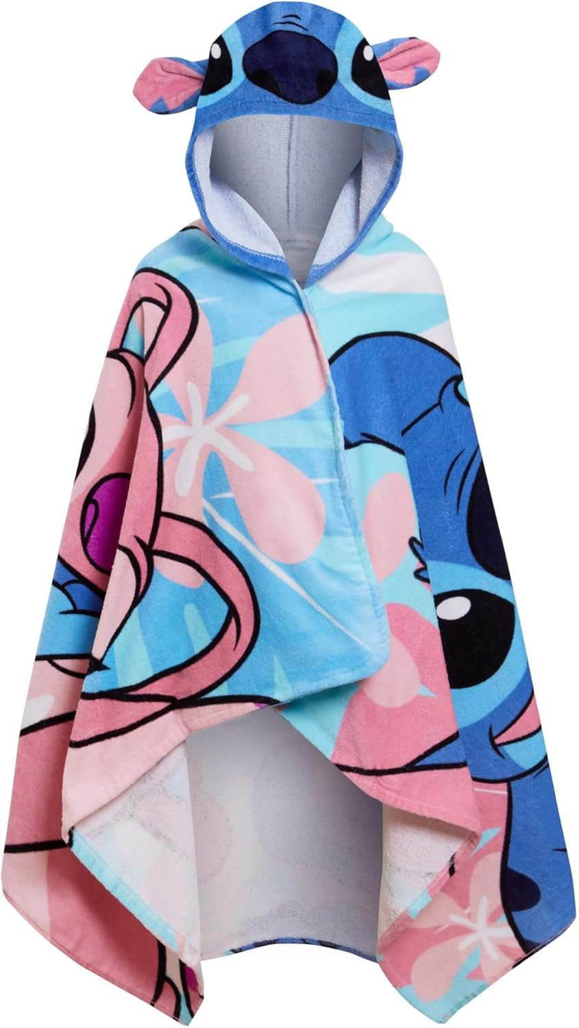 Disney Serviette Poncho