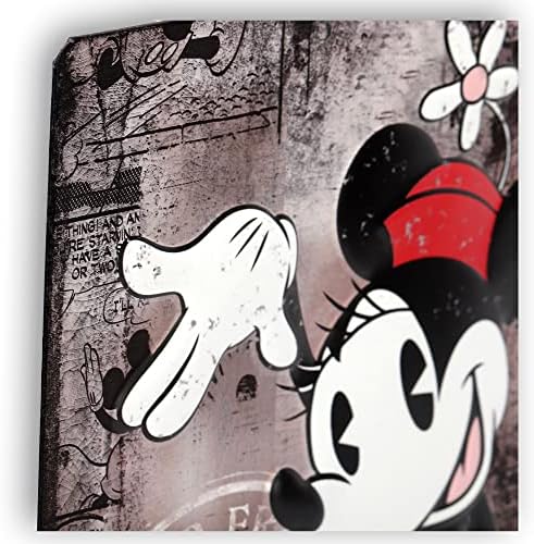 Vue 4 de Open Road Brands Disney