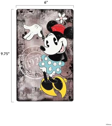 Vue 6 de Open Road Brands Disney