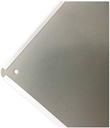 Vue 2 de Plaque En Metal Vintage