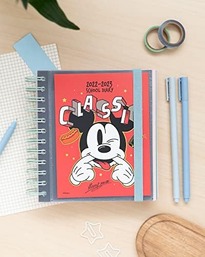 Vue 4 de Grupo Erik Agenda Scolaire