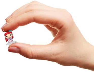 Vue 7 de Funko Bitty Pop Countdown