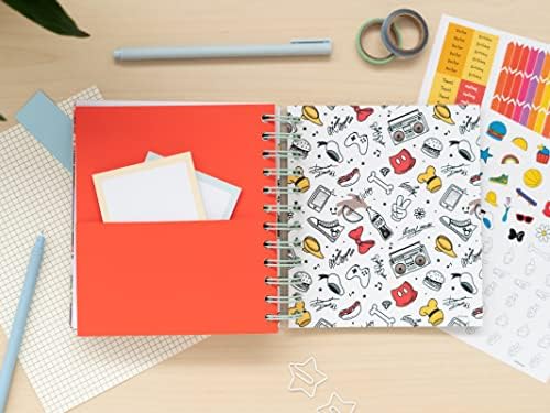 Vue 7 de Grupo Erik Agenda Scolaire