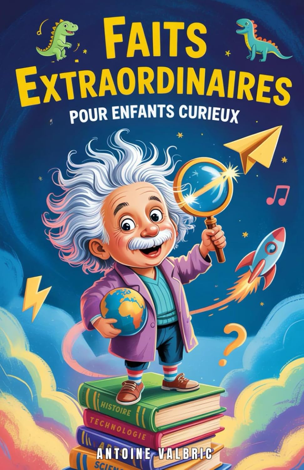 Vue 7 de La Grande Encyclopedie Des