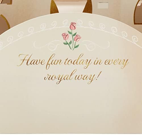 Vue 4 de Hallmark Paper Wonder Carte