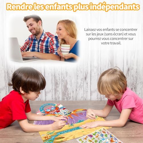 Vue 5 de Elfew Lot De Livres