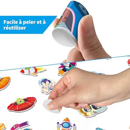 Vue 7 de Elfew Lot De Livres