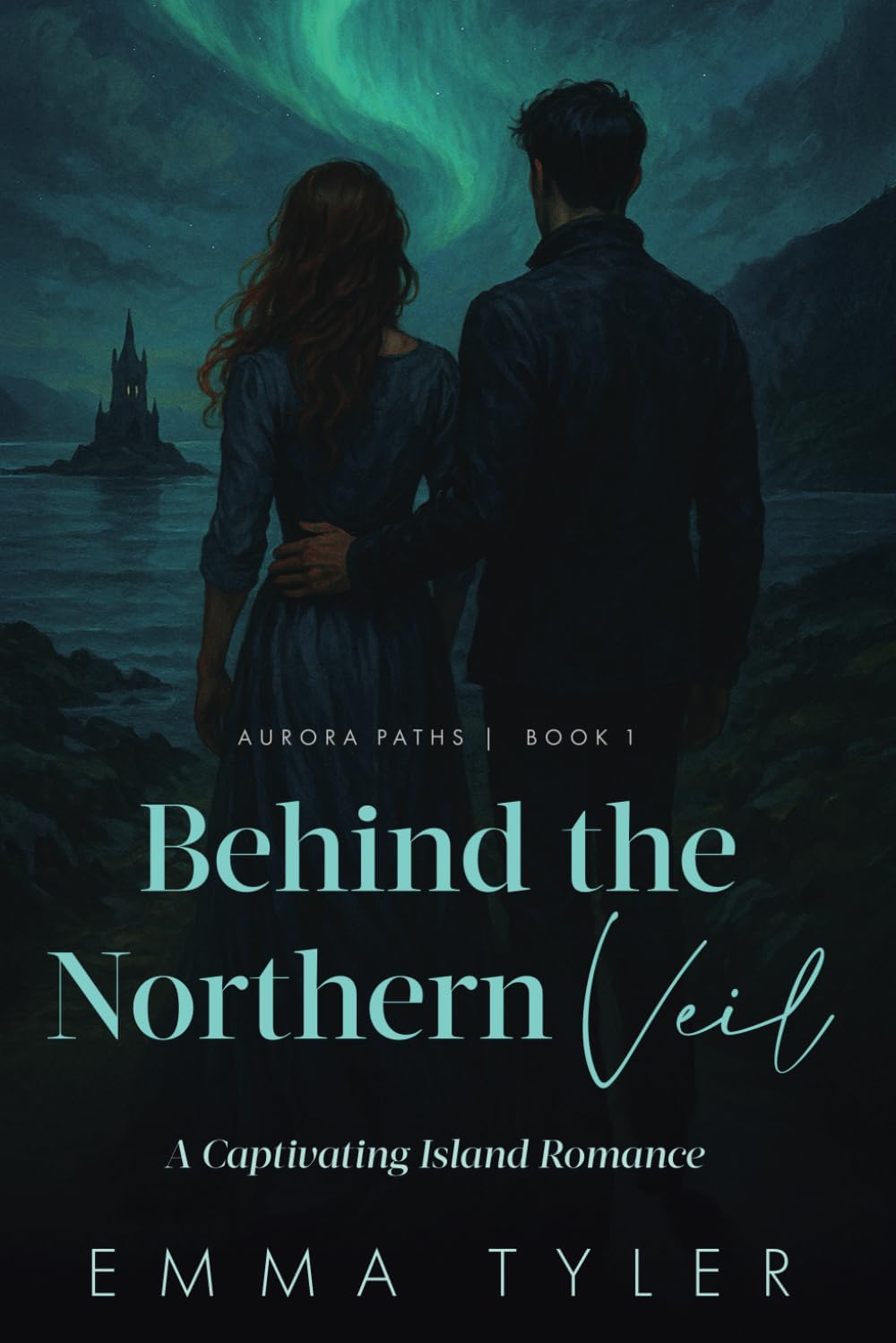 Vue 6 de Terror Island