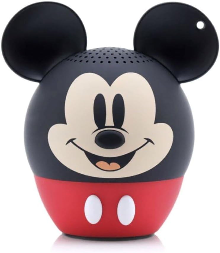 Bitty Boomers Disneymickey Mini