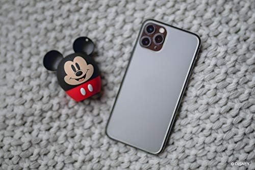 Vue 2 de Bitty Boomers Disneymickey Mini