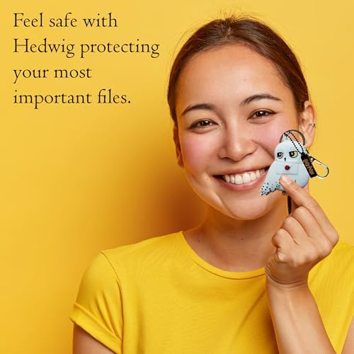 Vue 6 de Wondee Disney Harry Potter