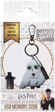 Vue 7 de Wondee Disney Harry Potter