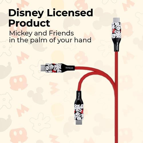 Vue 2 de Ijoy Disney Minnie Mouse