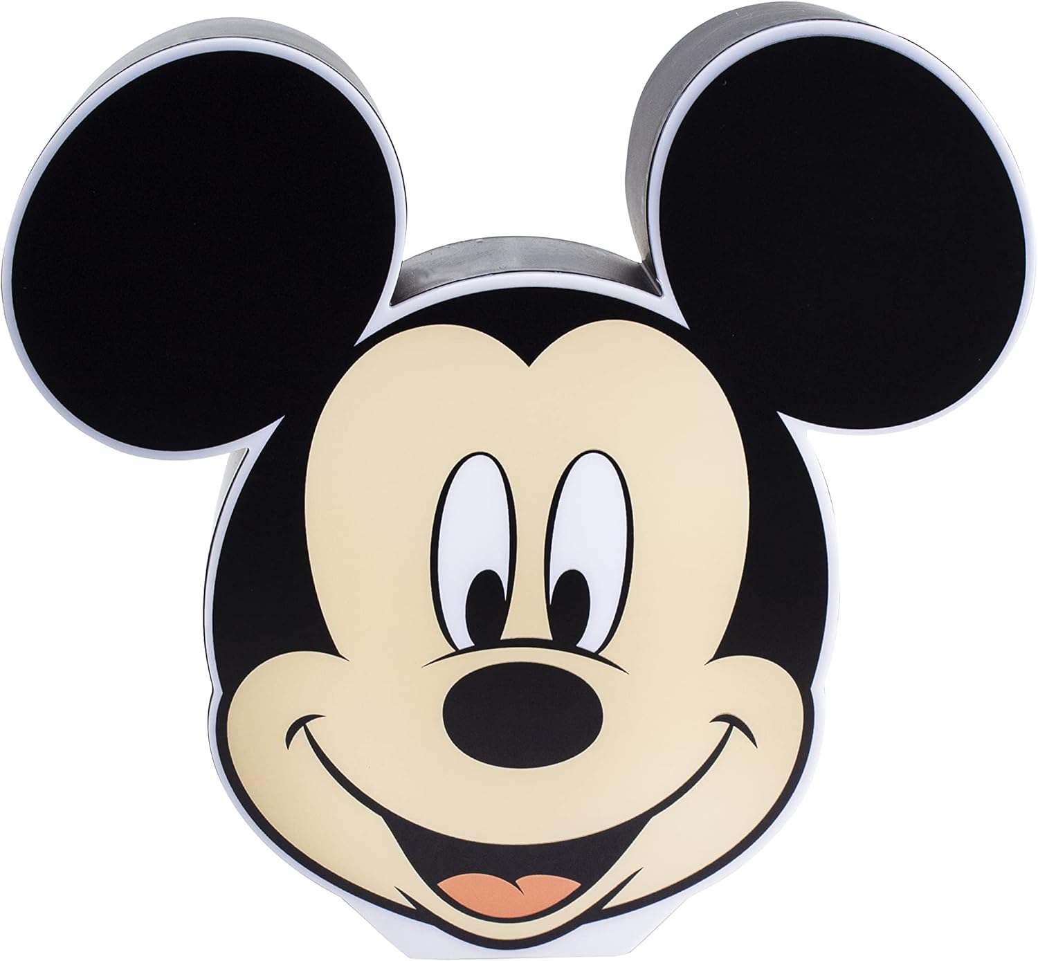 Veilleuse Mickey Mouse Officiellement