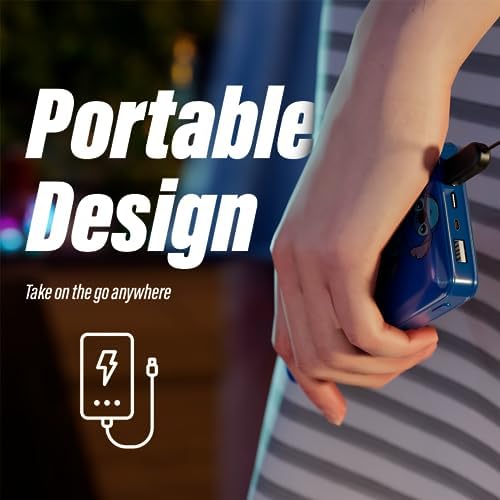 Vue 4 de Disney Lilo And Stitch