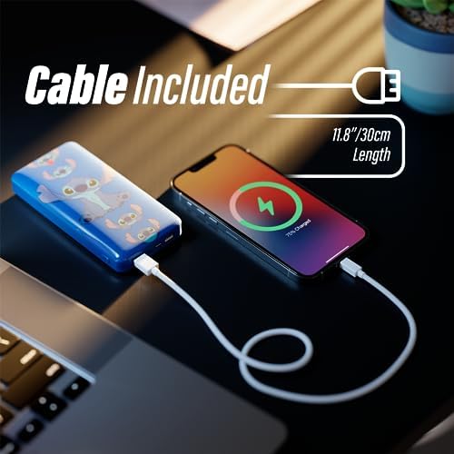 Vue 5 de Disney Lilo And Stitch