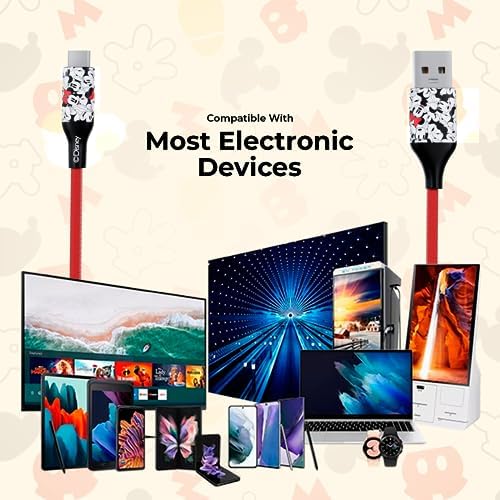 Vue 5 de Ijoy Disney Minnie Mouse