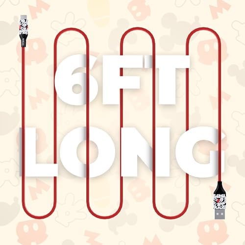 Vue 6 de Ijoy Disney Minnie Mouse