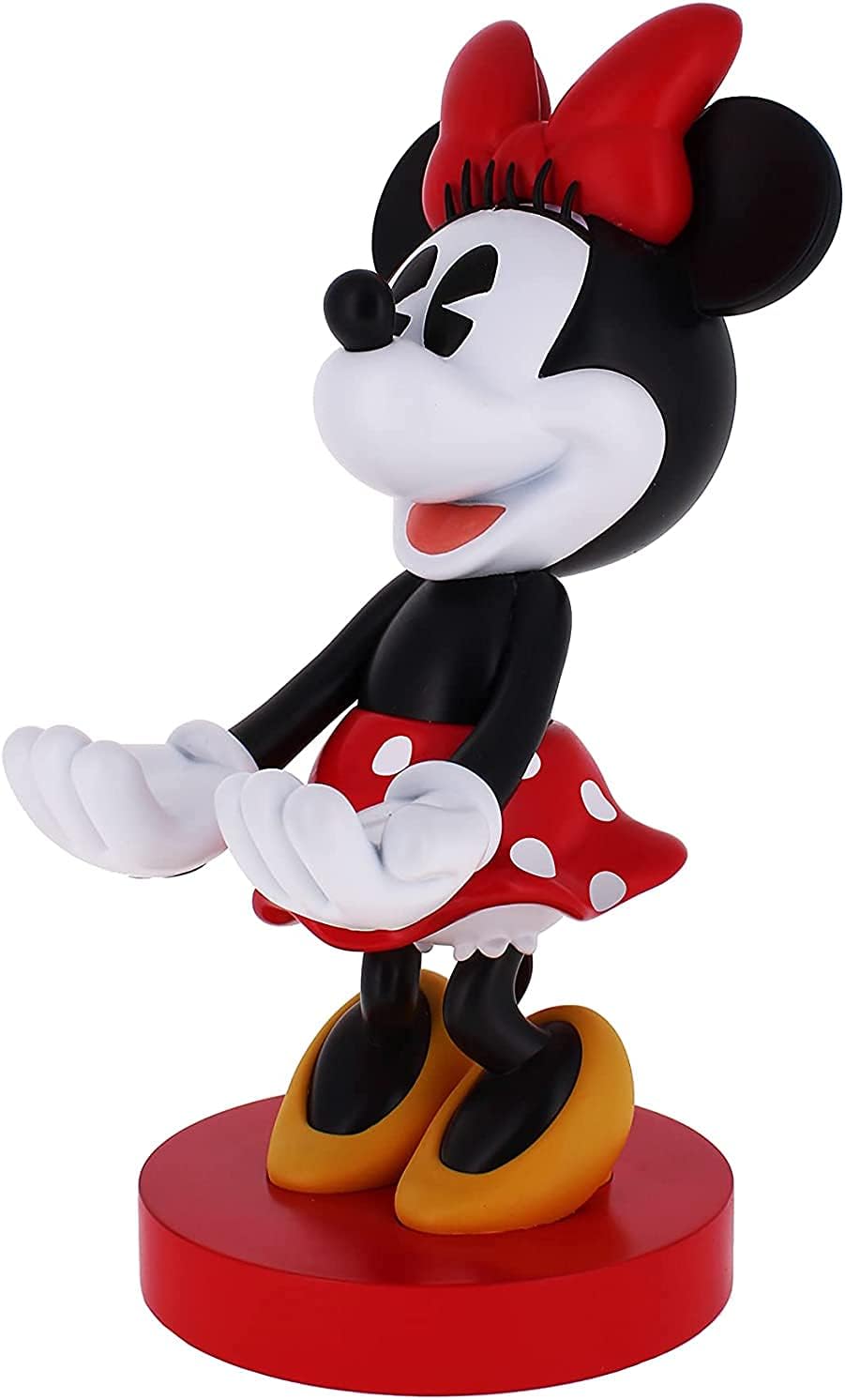 Cable Guys Disney Minnie