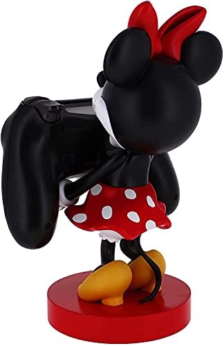 Vue 4 de Cable Guys Disney Minnie