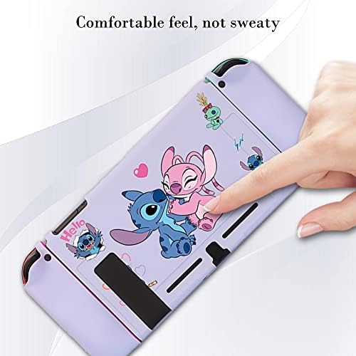 Vue 4 de Perfectsight Etui De Protection