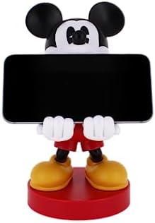 Vue 3 de Cableguys Konix Figurine Gaming