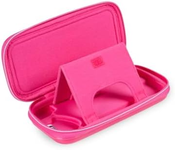 Vue 3 de Nintendo Pochette De Transport