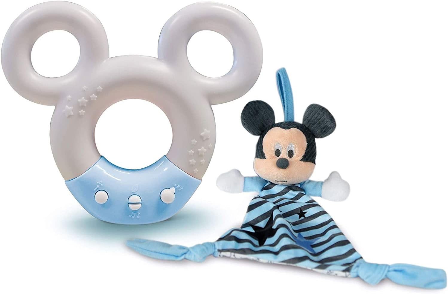 Clementoni Projecteur Disney Baby