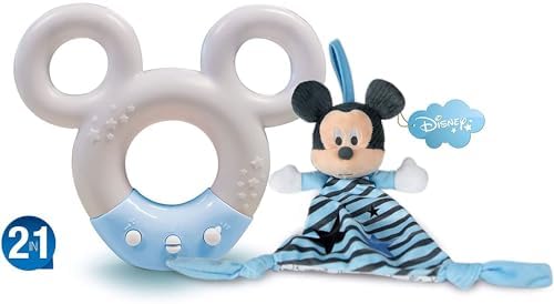 Vue 4 de Clementoni Projecteur Disney Baby