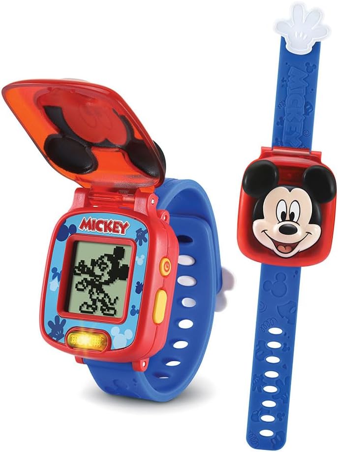 Vtech Disney Junior La