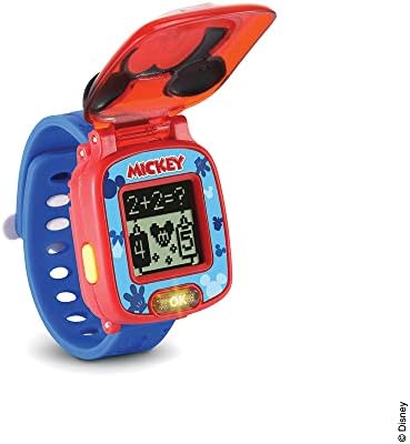 Vue 4 de Vtech Disney Junior La
