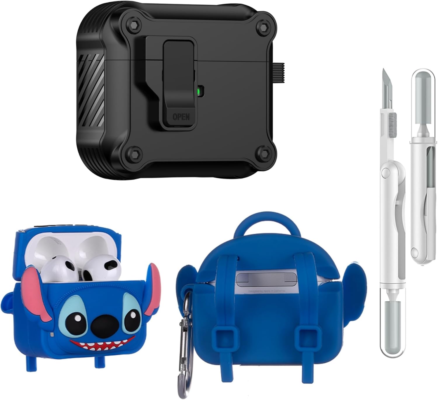 Lewote Coque De Protection