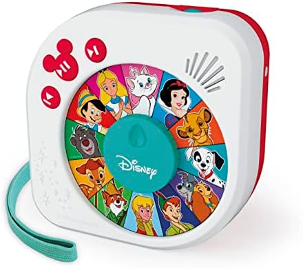 Vue 2 de Clementoni Il Etait Une