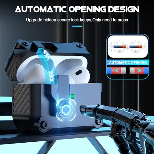 Vue 2 de Lewote Coque De Protection