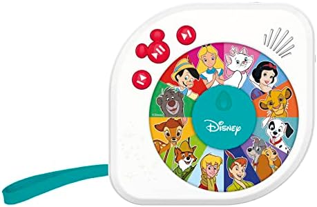 Vue 4 de Clementoni Il Etait Une