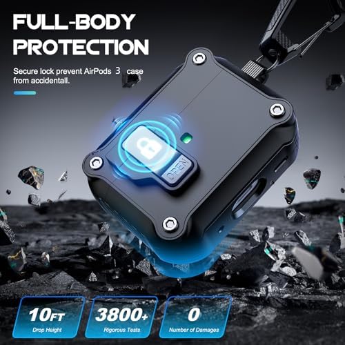 Vue 7 de Lewote Coque De Protection