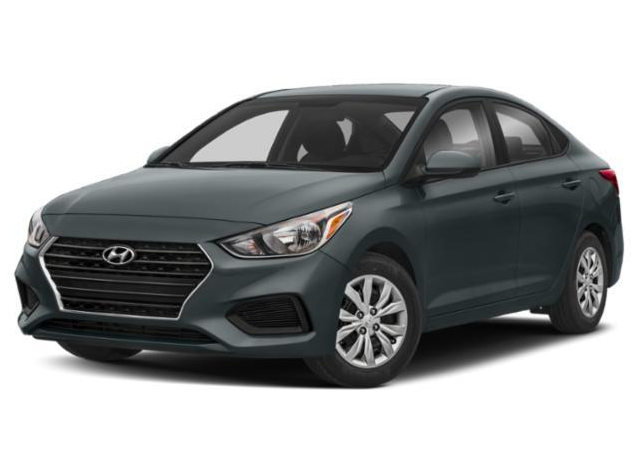 Hyundai Accent — MoroccoForYou Cars