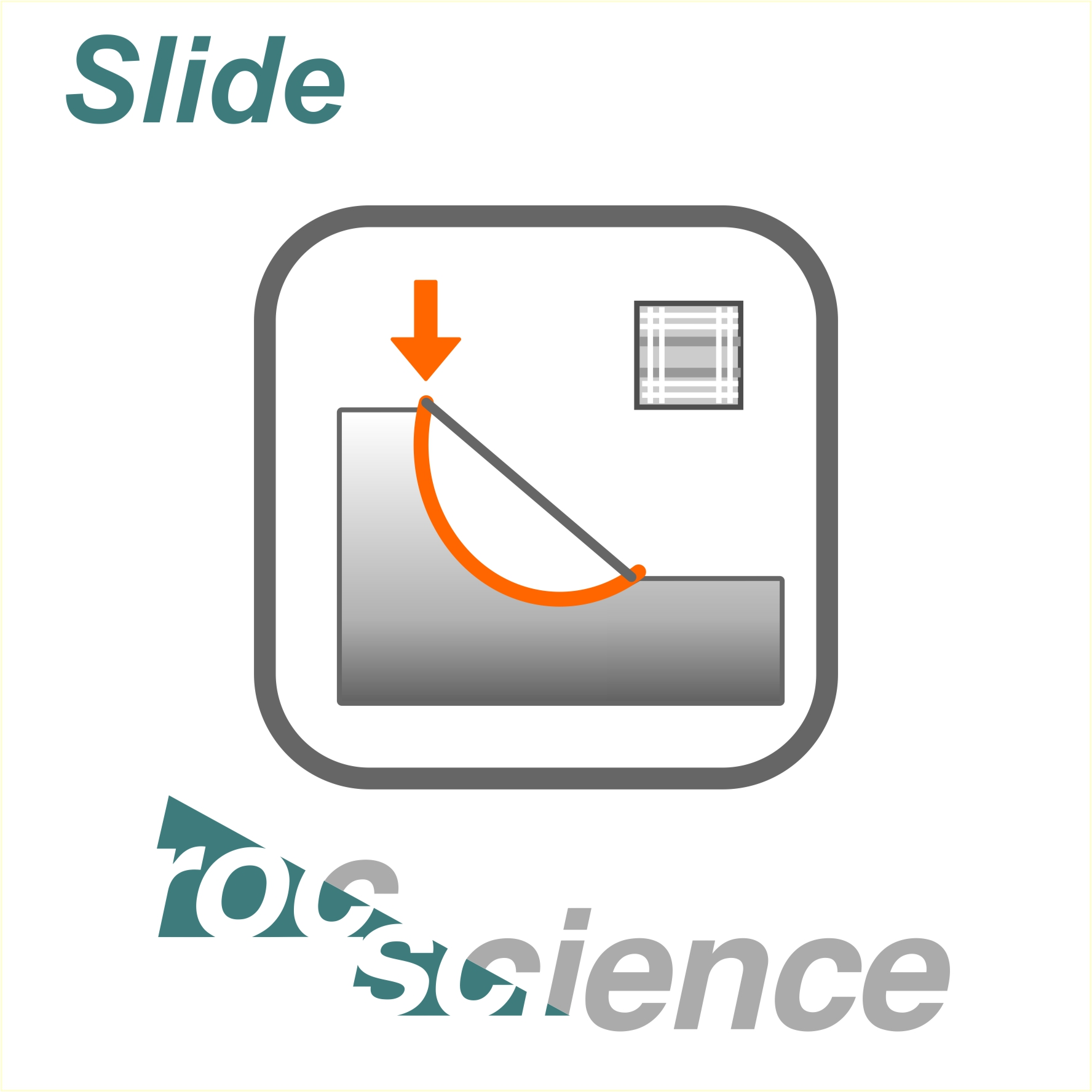 slide