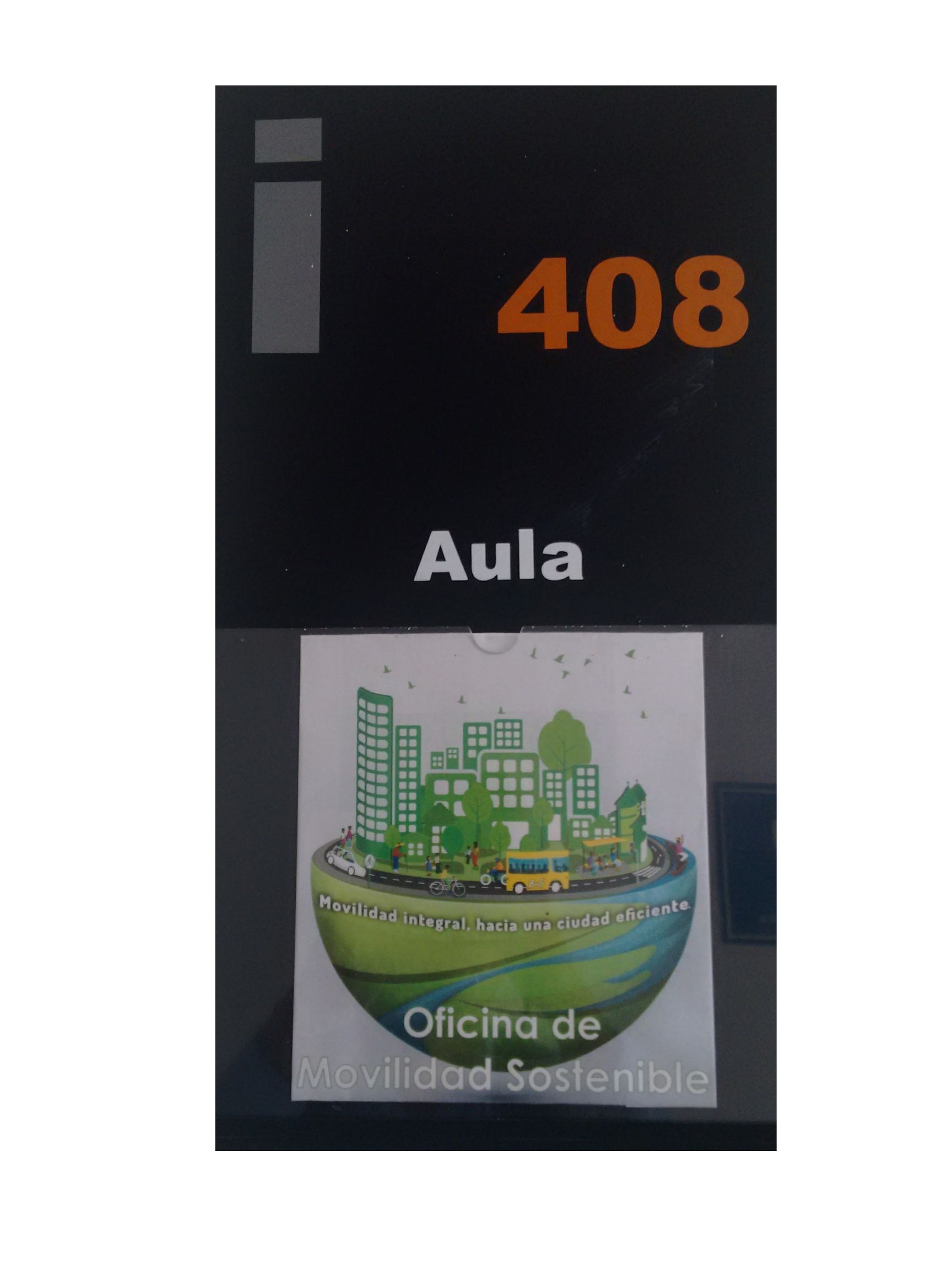 Plan Movilidad Riosucio