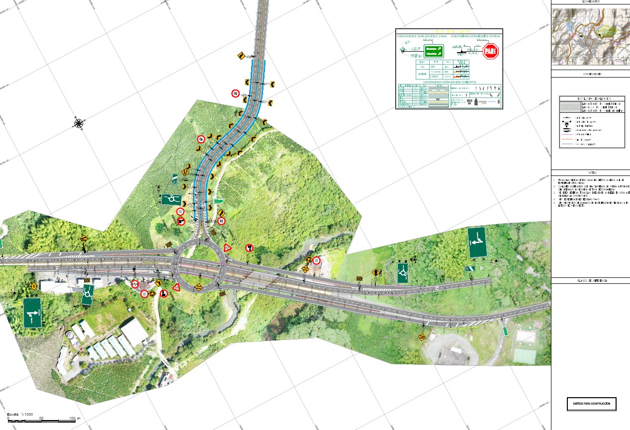 Aerocafé Intersection