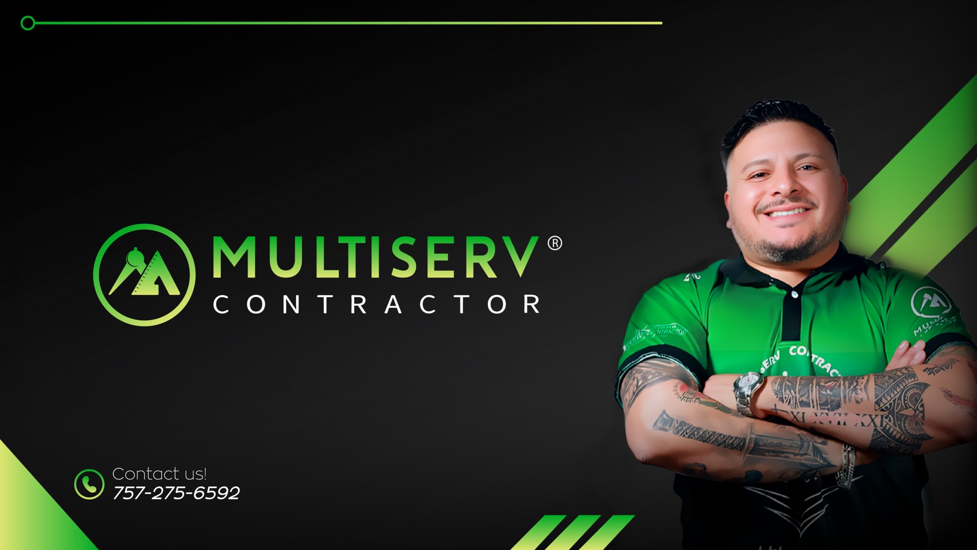 Multiserv
