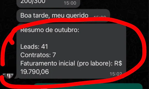 Jair - 7 Contratos