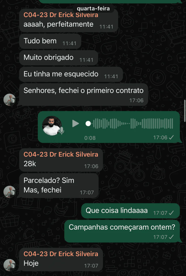Dr. Erick - 28k
